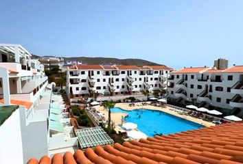 Atico en  Playa De Los Cristianos, St. Cruz De Tenerife