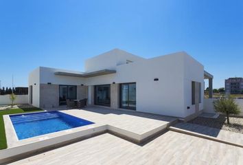 Chalet en  Formentera Del Segura, Alicante Provincia