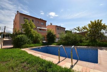 Chalet en  La Pobla De Montornes, Tarragona Provincia