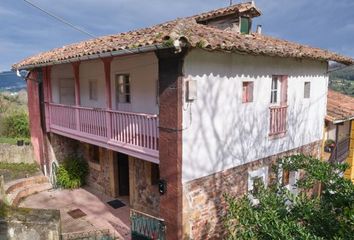 Chalet en  Casquita (amandi-villaviciosa), Asturias