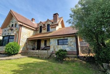 Chalet en  San Mames De Meruelo, Cantabria