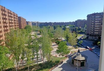 Piso en  San José, Zaragoza