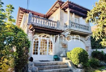 Chalet en  Vigo, Pontevedra Provincia