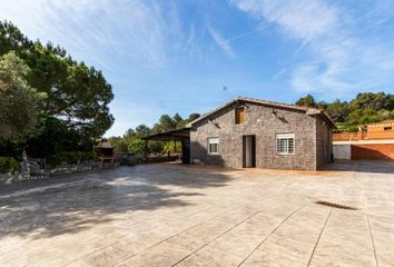 Chalet en  Terrassa, Barcelona Provincia