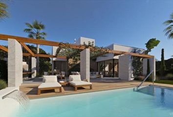 Chalet en  Dehesa De Campoamor, Alicante Provincia