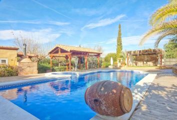 Chalet en  La Pobla Tornesa, Castellón Provincia