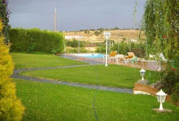 Chalet en  Ciudad Rodrigo, Salamanca Provincia