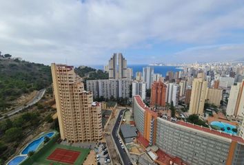 Piso en  Benidorm, Alicante Provincia