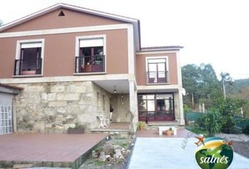 Chalet en  Sanxenxo, Pontevedra Provincia