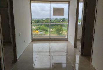 Apartamento en  El Recreo Industria De La Bahía, Cartagena De Indias