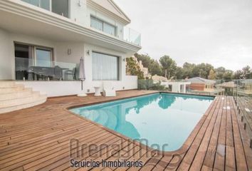 Chalet en  Altea Hills, Alicante Provincia