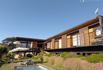 Casa en  Concón, Valparaíso