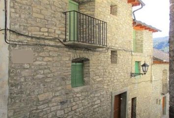 Chalet en  Boltaña, Huesca Provincia