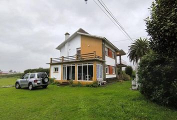 Chalet en  Valdoviño, Coruña (a) Provincia