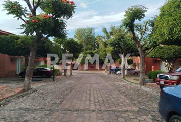 Casa en condominio en  Colinas Del Cimatario, Municipio De Querétaro