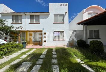 Casa en condominio en  Villas Palmira, Municipio De Querétaro