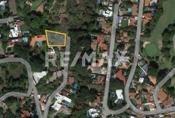 Lote de Terreno en  Palmira, Cuernavaca, Cuernavaca, Morelos