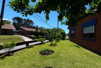 Casa en  Barrio Cerrado Costa Esmeralda, Pinamar