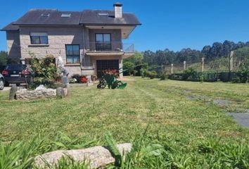 Chalet en  Dena (santa Eulalia), Pontevedra Provincia