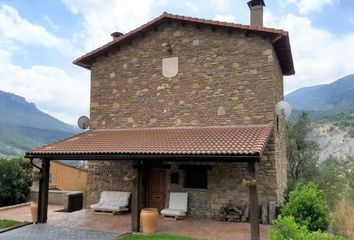 Chalet en  Foradada Del Toscar, Huesca Provincia