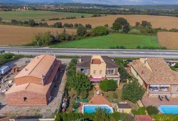 Chalet en  Avinyonet De Puigventos, Girona Provincia