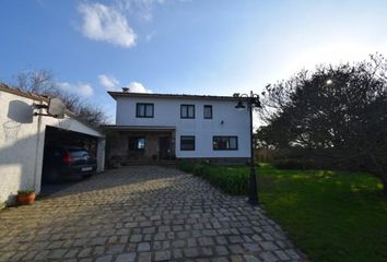 Chalet en  Ares, Coruña (a) Provincia