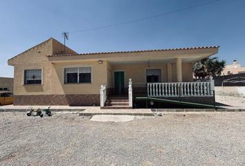 Chalet en  Abanilla, Murcia Provincia