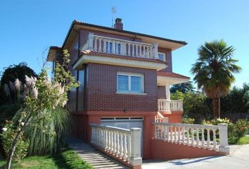 Chalet en  Puente Duero, Valladolid Provincia