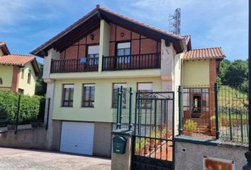 Chalet en  Cabezon De La Sal, Cantabria