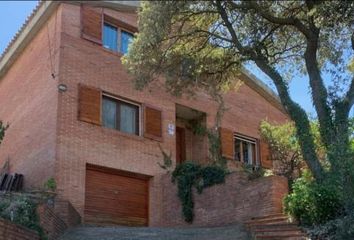 Chalet en  Castellar Del Valles, Barcelona Provincia