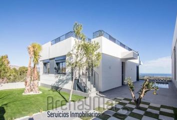 Chalet en  Polop, Alicante Provincia