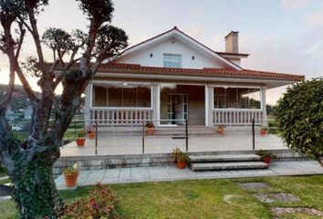 Chalet en  Vigo, Pontevedra Provincia