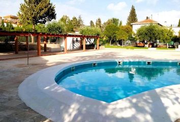 Chalet en  Albolote, Granada Provincia