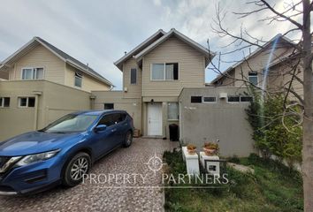 Casa en  Buin, Maipo