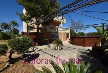 Chalet en  La Riera De Gaia, Tarragona Provincia