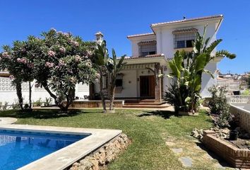 Chalet en  Rincon De La Victoria, Málaga Provincia