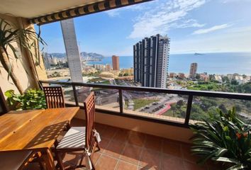 Piso en  Benidorm, Alicante Provincia