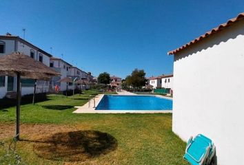 Chalet en  El Real De La Jara, Sevilla Provincia