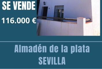 Chalet en  Almaden De La Plata, Sevilla Provincia