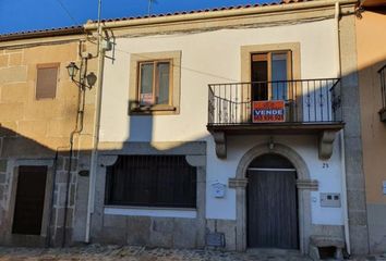 Chalet en  San Felices De Los Gallegos, Salamanca Provincia