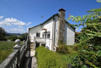 Chalet en  Paderne, Coruña (a) Provincia