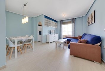 Apartamento en  Distrito 1 - Centro - El Chaparral, Torrevieja