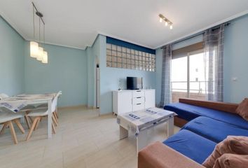 Apartamento en  Distrito 1 - Centro - El Chaparral, Torrevieja