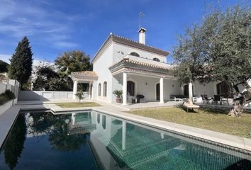 Chalet en  Fuengirola, Málaga Provincia