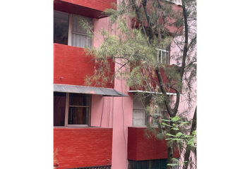 Departamento en  Club De Golf Mexico, Tlalpan, Cdmx