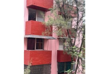 Departamento en  San Pedro Martir, Tlalpan, Cdmx