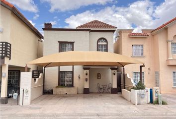 Casa en  San Antonio, Ciudad Juárez, Juárez, Chihuahua