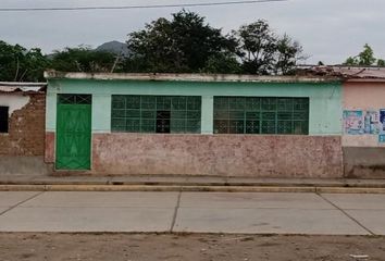 Casa en  Chongoyape, Chiclayo