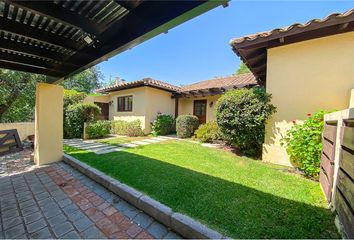 Casa en  Colina, Chacabuco