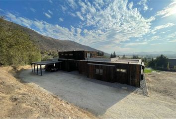 Casa en  San Bernardo, Maipo